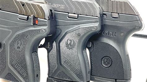 ruger lcp drop test safety|ruger lcp vs ii comparison.